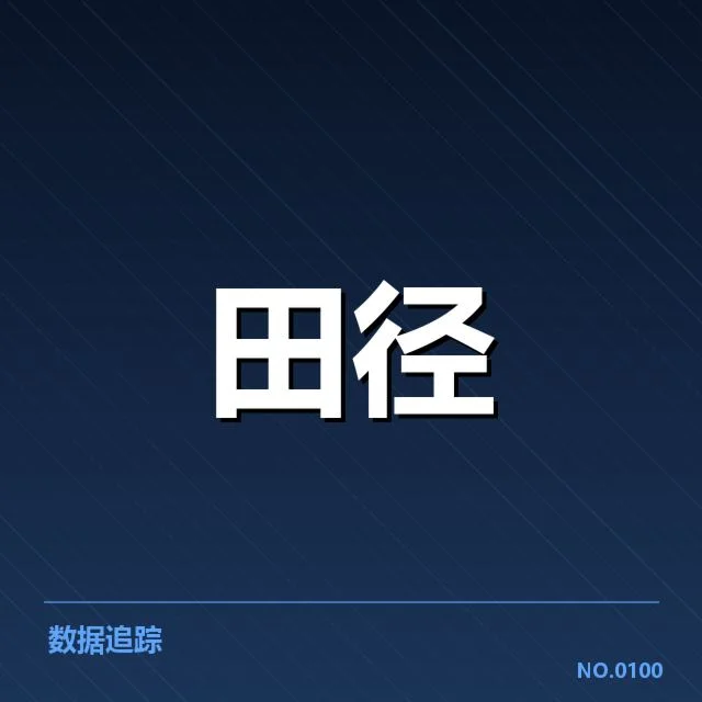 国际田联世界锦标赛男子百米决赛:顶尖选手状态激烈角逐